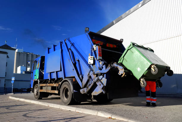 Oakley, CA Junk Removal Company